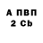 Alpha PVP СК КРИС L. Shenault